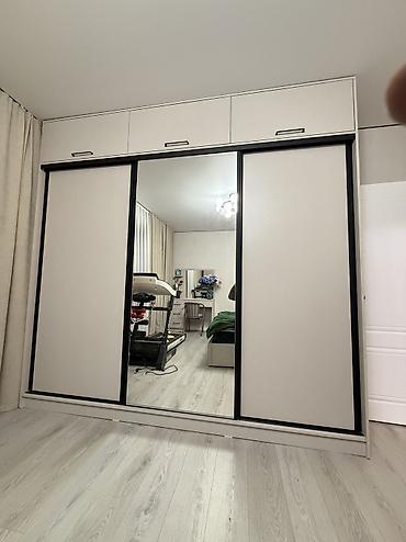 Кухонные гарнитуры: Кухни на заказ в современном минималистичном стиле - Планировки — 4