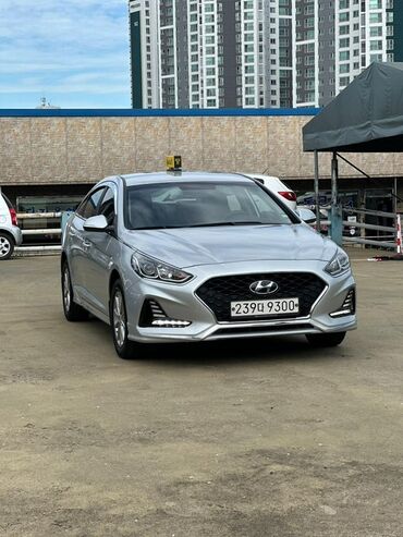 купить опель вектра ц: Hyundai Sonata: 2019 г., 2 л, Автомат, Газ, Седан