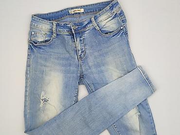 salsa jeans: Jeansy damskie, rozmiar S — 1