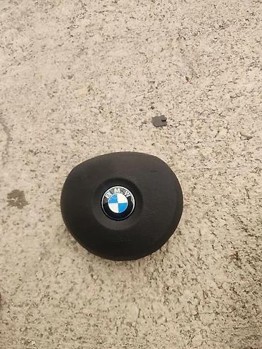 gedora za lambda sondu: AIRBAG VOLANA BMW X3 BMW E90 E91 | Airbag volana bmw x3 — 1