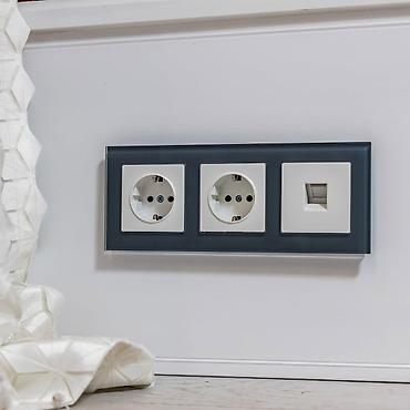 Электрики: Электрик | Установка счетчиков, Установка стиральных машин, Демонтаж электроприборов Больше 6 лет опыта — 2