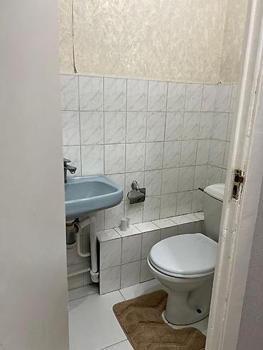Продажа квартир: 3 комнаты, 62 м², Тунгуч мкр 106 серия, 7 этаж, Косметический ремонт — 10