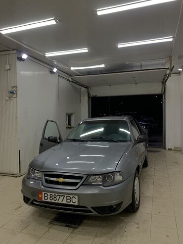 замок багажника мерседес 210: Daewoo Nexia: 2012 г., 1.5 л, Механика, Бензин, Седан