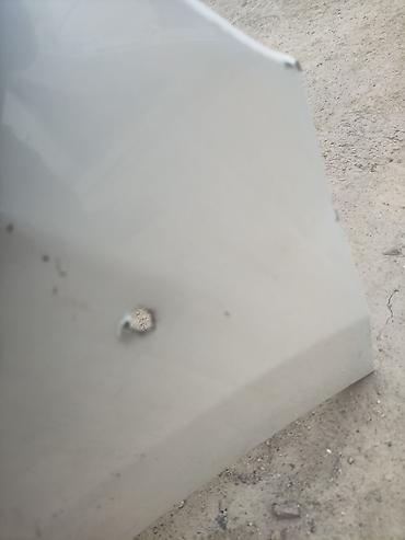 Бампер и комплектующие: Бампер Toyota — 7