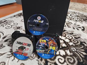 socket 1155: ПРОДАЮ С ДИСКАМИ!!!


playstation 4 
2 джостика оригинал — 1