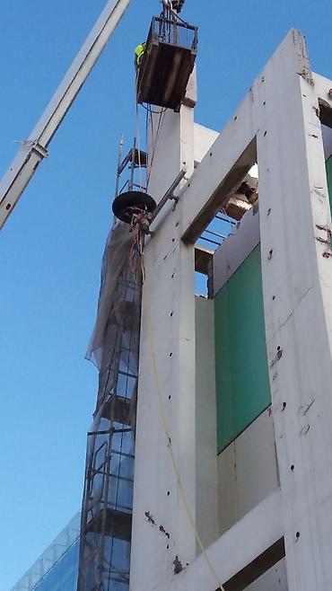 televizor temiri: Vüsal Usta | Beton Kəsmə və Karot Xidməti - Bakı, Sumqayıt və Qarabağ — 2