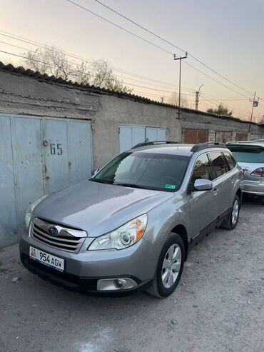 радиатор печки форестер: Subaru Outback: 2009 г., 2.5 л, Механика, Бензин, Универсал