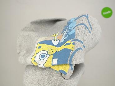 version jeans: Nickelodeon, Bluza dla mężczyzn, rozmiar M — 5