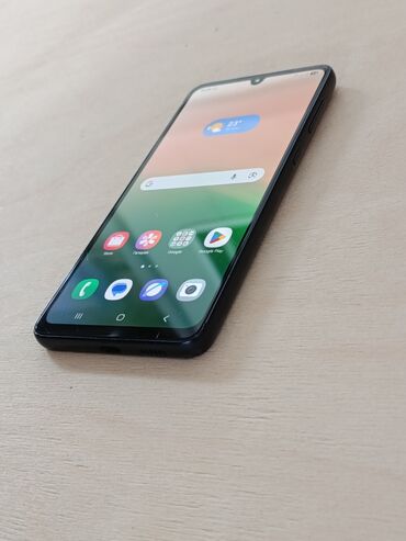 Mətbəx texnikası: Samsung Galaxy A33 5G, 128 GB, rəng - Qara, İki sim kartlı