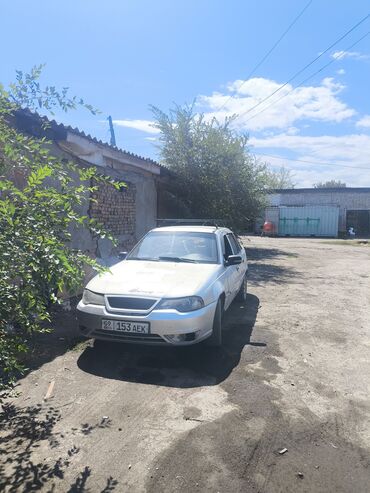 нексия 3 цена в бишкеке: Daewoo Nexia: 2012 г., 1.6 л, Механика, Бензин, Седан