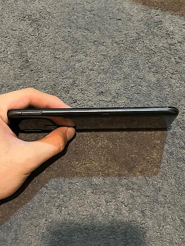 huawei madem: Huawei Y7, 32 GB, rəng - Qara, Barmaq izi, Face ID — 7