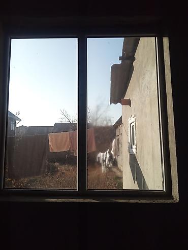 Пластиковые окна на заказ: ПВХ-окна и монтаж - Пластиковые окна из белого профиля (на фото — — 9