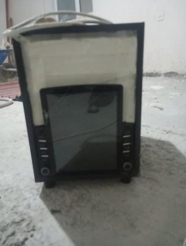 Musiqi mərkəzləri: Özünqurma (DIY) audio sistemi – subwoofer və idarəetmə bloku - — 2