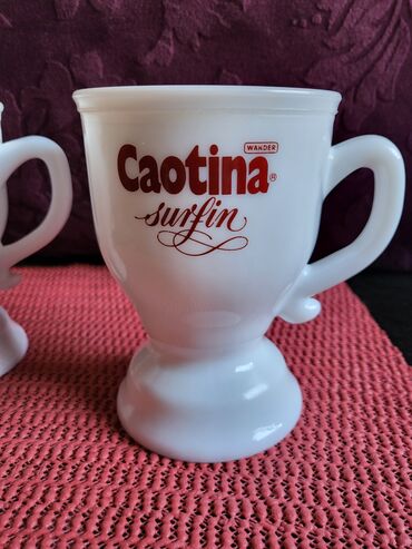 Kuhinjski setovi: Solje vintaz,nove Svajcarska Caotina surfin Wander. univerzalne na lalafo.rs — 4 Kuhinjski setovi: Solje vintaz,nove Svajcarska Caotina surfin Wander. univerzalne — 4