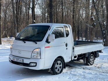 портер задный мост: Hyundai Porter: 2021 г., 2.5 л, Типтроник, Дизель