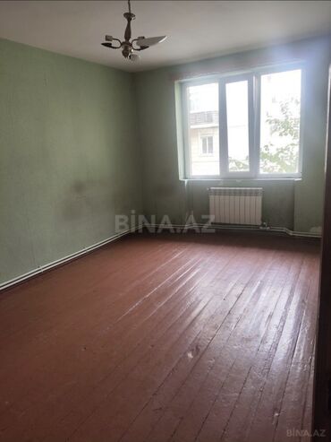 Köhnə tikili: Bakı, Badamdar qəs., 3 otaqlı, Köhnə tikili, 70 kv. m — 6