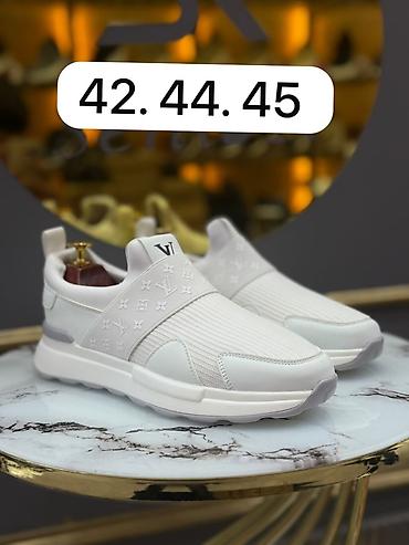 namaz xalçası adı: Kişi idman ayaqqabıları – müxtəlif modellər və ölçülər Rəng və — 3