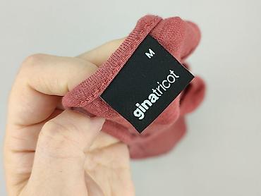 bokserka bluzki: Gina Tricot, Top damski, rozmiar M — 5