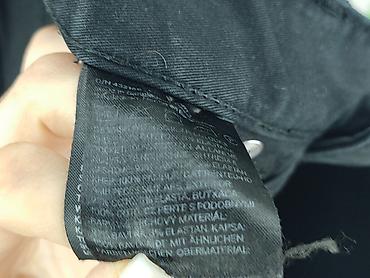hm cm: H&M, Jeansy dla mężczyzn, rozmiar M — 5