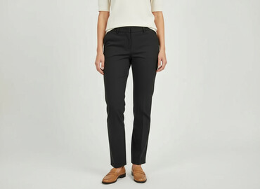 Women's Pants: Next, Spodnie materiałowe damskie, rozmiar M