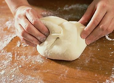 Для кафе, ресторанов: Тестомесильная машина Resto Italia SK 10 MO используется на — 6