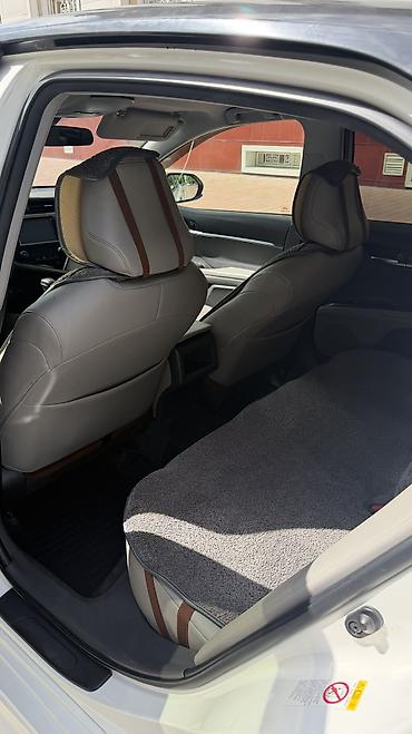 Toyota: Toyota Camry: 2017 г., 2.5 л, Автомат, Бензин, Седан — 12