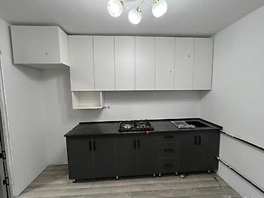 Кухонные гарнитуры: Кухонный гарнитур — 6