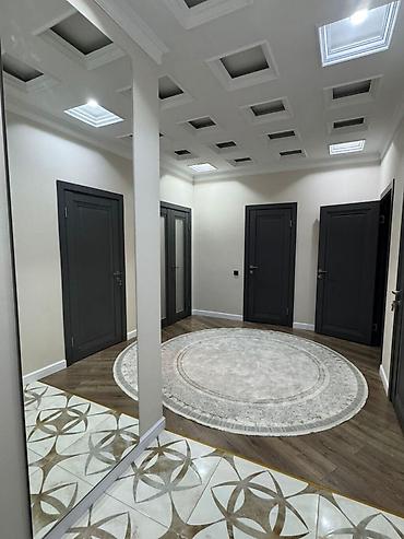 Продажа квартир: 3 комнаты, 107 м², Элитка, 13 этаж, Дизайнерский ремонт — 3