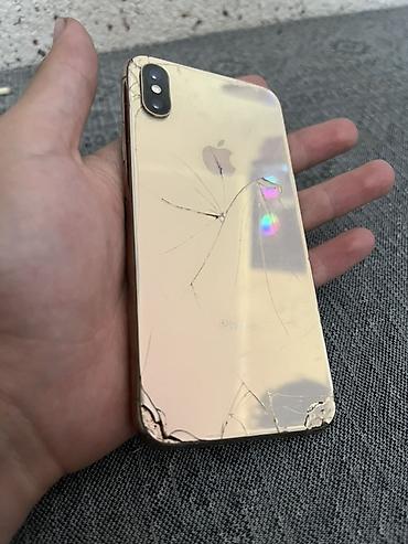 IPhone XS (Gold) и iPhone 11 Pro (Gold) — комплект для