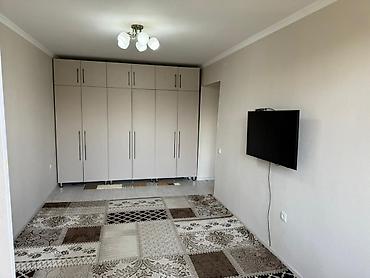 загорская: 1 комната, 31 м², 5 этаж — 2