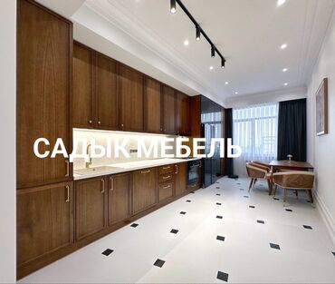 Мебель на заказ: Мебель на заказ, Кухня, Кухонный гарнитур — 28