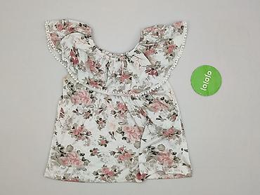 małecka moda: Bluzka damska, rozmiar L — 2