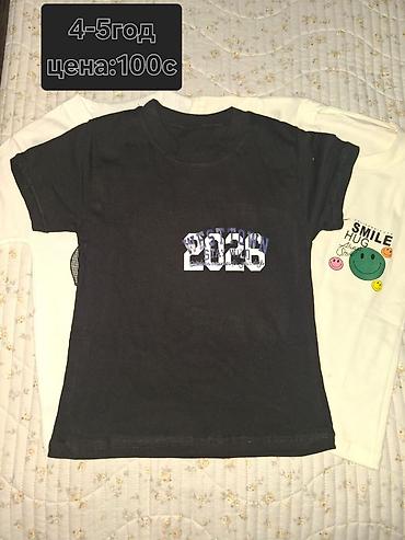 Топы и рубашки: Рубашка, цвет - Белый, Новый — 3