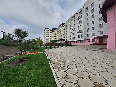 Продажа квартир: 2 комнаты, 114 м², Элитка, 3 этаж, Старый ремонт — 6