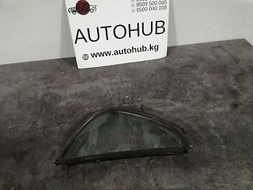 Форточка задняя левая для Nissan Cefiro A33 (второе поколение), год