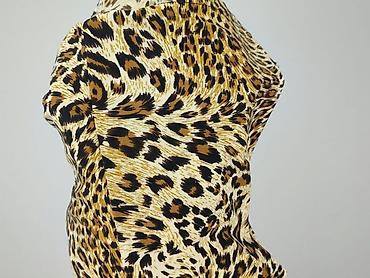 leopard: Sukienka damska, rozmiar S — 7
