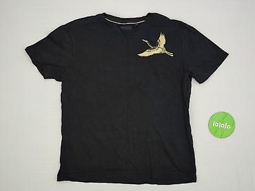 sanchez casual: T-shirt damski, rozmiar M — 2