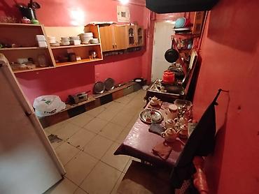 Budkalar, köşklər: Təndir və kafe satılır !!! ümumi sahə(bağı ilə bir yerdə): 2 sot — 5