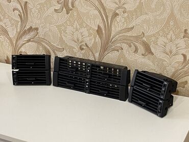 Deflektorlar: Mercedes-Benz W124 E class, 1994 il, Orijinal, Almaniya, İşlənmiş -da lalafo.az — 5 Deflektorlar: Mercedes-Benz W124 E class, 1994 il, Orijinal, Almaniya, İşlənmiş — 5