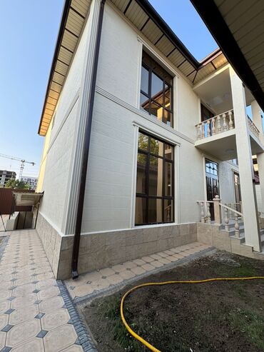 Продажа домов: Дом, 260 м², 6 комнат, Собственник, Дизайнерский ремонт