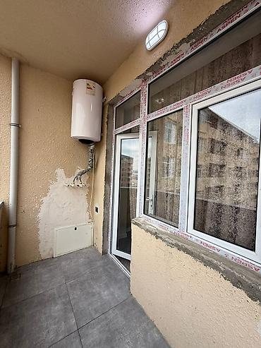 Yeni tikili: 2 otaqlı, Yeni tikili, 63 kv. m — 9