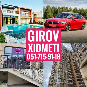 репетитор по алгебре 6 класс: Avto Kredit ve Dasinmaz Emlak Girovu. Yalniz her nov ve istenilen