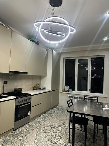 күн чырак: Продам квартиру 1 /комнатную 38,4 квметр. Район Пишпек новым — 7