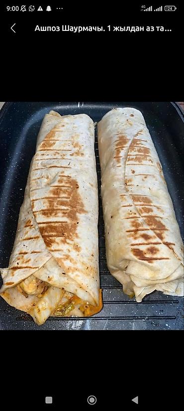 Фудтраки: Продажа бизнеса Фудтрак, Вместе с: Оборудование и мебель, Новый — 11