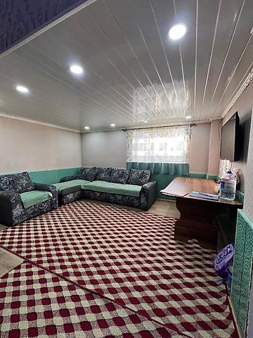 Продажа коттеджей и домов: Уй сатылат Немецкий 150-160 м2 -2 этаж .
Жер 4соток — 11