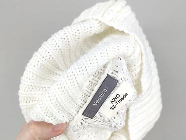 chusta rossmann: Yessica, Sweter damski, rozmiar L — 4