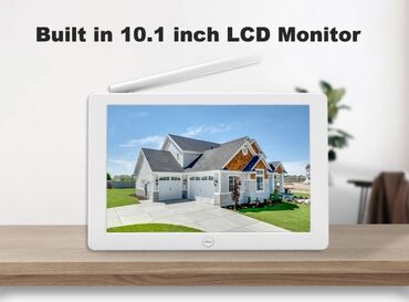 Videomüşahidə: Azərbaycanda bir ilk. Sifarişlər qəbul olunur. 2 və 5 mp kameralar — 5