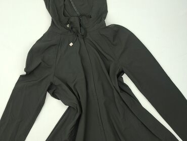 spodnie joggery moro damskie: Cropp, Women`s lightweight jacket, size S (EU 36)