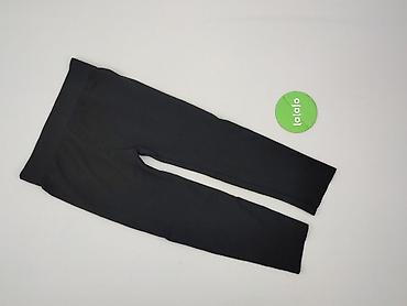 prada dres damski: Legginsy Sportowe damskie, rozmiar S — 3