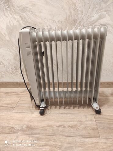 Paltaryuyan maşınlar: Yağ radiatoru, Zass, Kredit yoxdur, Ünvandan götürmə